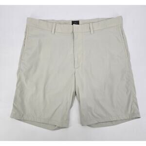 J Crew 9" Tech‎ Shorts